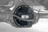 Hardcore Differential Cover Sprinter Sprinter 2500 (2010-Up) Van Compass