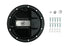 Hardcore Differential Cover Sprinter Sprinter 2500 (2010-Up) Van Compass