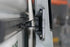 Sliding Door Spacer Sprinter 2019-Up Sprinter 2500/3500/3500XD (2019-Up) Van Compass