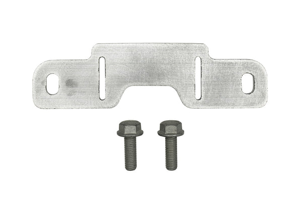 Sliding Door Spacer Sprinter 2019-Up Sprinter 2500/3500/3500XD (2019-Up) Van Compass