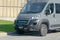 Hidden Winch Mount Promaster 2015-Up Ram Promaster (2014-Up) Van Compass