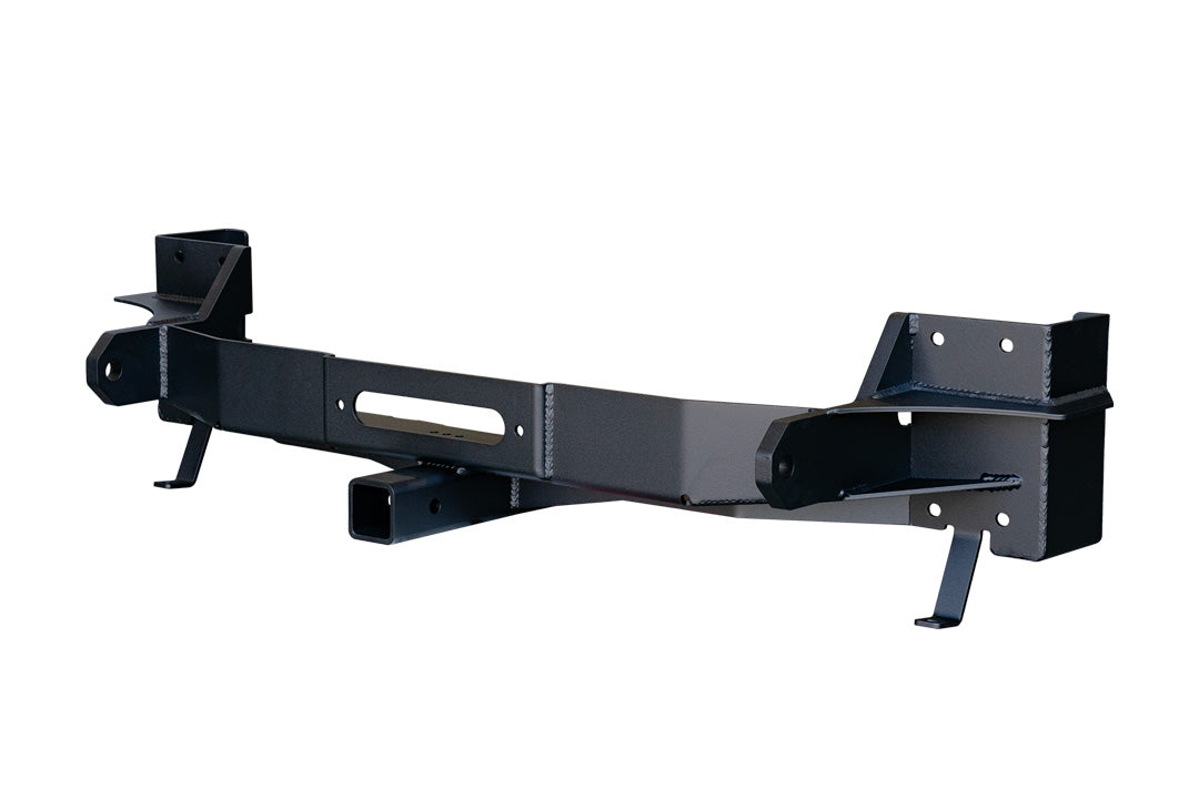 Hidden Winch Mount Promaster 2015-Up Ram Promaster (2014-Up) Van Compass