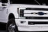 XB Hybrid LED Headlights: Ford Super Duty (17-19 / Set)