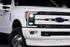 XB Hybrid LED Headlights: Ford Super Duty (17-19 / Set)