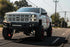 XB LED Headlights: Chevrolet Silverado 1500 (14-15 / Set)