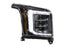 XB LED Headlights: GMC Yukon (15-20 / Set)