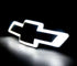 Led Chevy Silverado Grille Emblem 2014-15, 1500/2016-19 2500/3500 - Legends Auto Parts