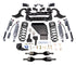 Ready Lift - 6" MAX3.3 Suspension System - 2022-2025 Toyota Tundra W/ Rear Coil Springs 2WD/4WD - Legends Auto Parts