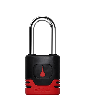 BOLT Lock - Padlock