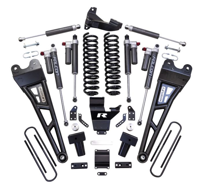 Ready Lift - 4