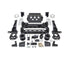 Ready Lift - 4'' Big Lift Kit 2025 1500 Trail Boss / AT4 - Legends Auto Parts