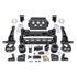 Ready Lift - 6'' Big Lift Kit 2025 1500 Denali / High Country With ARC - Legends Auto Parts