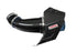 Corsa Performance - Black / Carbon Fiber Air Intake | 2020-2024 Dodge Durango SRT Hellcat 6.2L | 2018-21 Jeep Grand Cherokee TrackHawk 6.2L