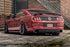 XB LED Tail Lights: Ford Mustang (13-14 / Smoked Lens / Set)