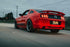 XB LED Tail Lights: Ford Mustang (10-12 / Smoked Lens / Set)