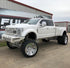 Wicked Trucks - 2017+ FORD F-450 12" SUSPENSION LIFT - Legends Auto Parts