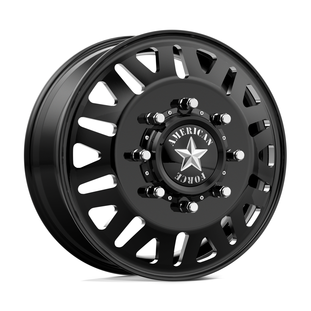 American Force Wheels - 9 LIBERTY DBO 19.5