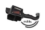 Corsa Performance - Closed Box Air Intake | 2014-19c Silverado, Sierra, 2015-20 GM SUV 5.3L - Legends Auto Parts