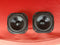 Scuderia Audio - Ferrari 456 Subwoofers - Legends Auto Parts