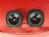 Scuderia Audio - Ferrari 456 Subwoofers - Legends Auto Parts