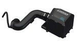 Corsa Performance - Closed Box Air Intake | 2019-25 Silverado, Sierra, 2021-25 GM SUV 6.2L - Legends Auto Parts