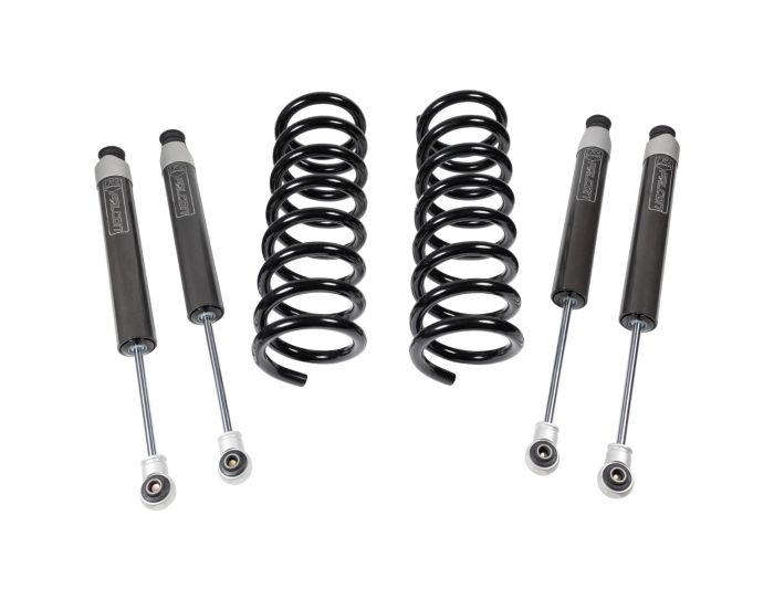 Ready Lift - 2019-2025 Ram 3500 Diesel 4WD 1.5'' Coil Spring Leveling Kit - Legends Auto Parts