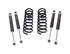 Ready Lift - 2019-2025 Ram 3500 Diesel 4WD 1.5'' Coil Spring Leveling Kit - Legends Auto Parts
