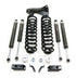 Ready Lift - 2.5" Coil Spring Front Lift Kit W/Falcon 1.1 Monotube Shocks Front/Rear - Ford Super Duty Diesel 4WD 2020-2025 - Legends Auto Parts