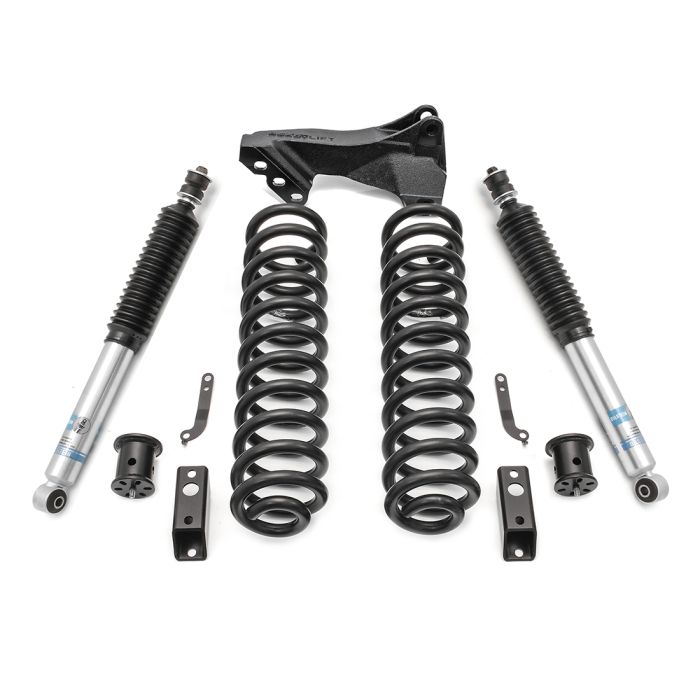 Ready Lift - 2.5