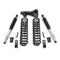 Ready Lift - 2.5" Coil Spring Front Lift Kit W/Bilstein Shocks - Ford Super Duty Diesel 4WD 2017-2019 - Legends Auto Parts