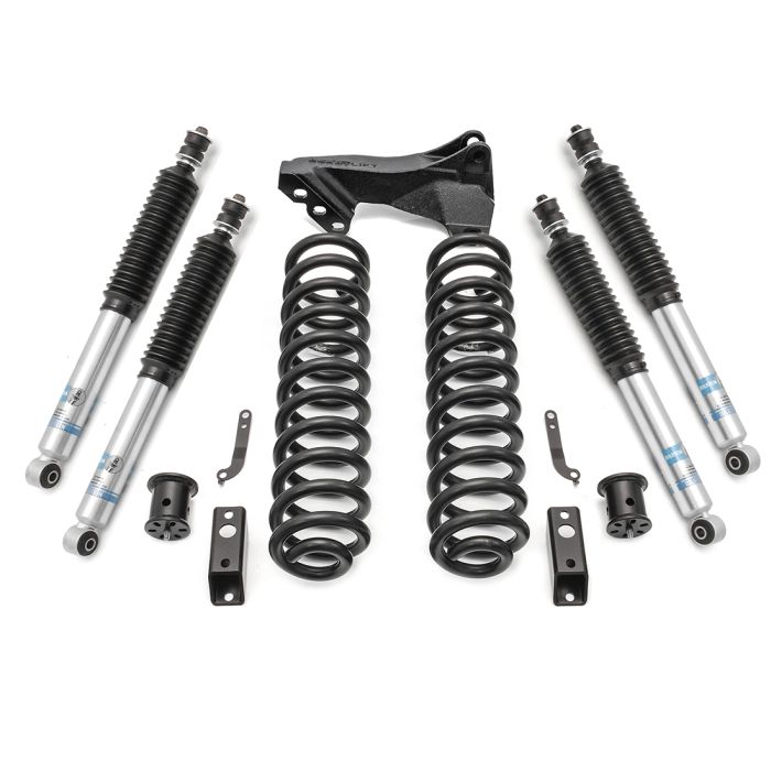 Ready Lift - 2.5