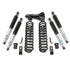 Ready Lift - 2.5" Coil Spring Front Lift Kit W/Bilstein Shocks Front/Rear - Ford Super Duty Diesel 4WD 2017-2019 - Legends Auto Parts