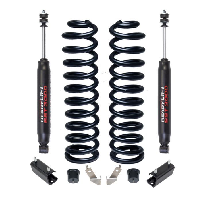Ready Lift - 2.5