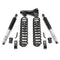 Ready Lift - 2.5" Coil Spring Front Lift Kit W/Bilstein Shocks - Ford Super Duty Diesel 4WD 2011-2016 - Legends Auto Parts