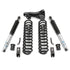 Ready Lift - 2.5" Coil Spring Front Lift Kit W/Bilstein Shocks - Ford Super Duty Diesel 4WD 2011-2016 - Legends Auto Parts