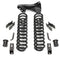 Ready Lift - 2.5" Coil Spring Front Lift Kit - Ford Super Duty Diesel 4WD 2011-2019 - Legends Auto Parts