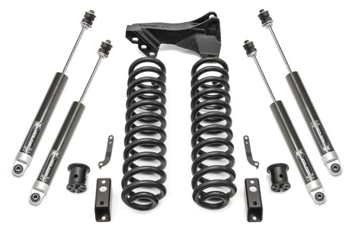Ready Lift - 2.5