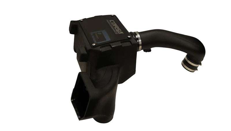 Corsa Performance - Closed Box Air Intake | 2013-2024c RAM 1500 5.7L