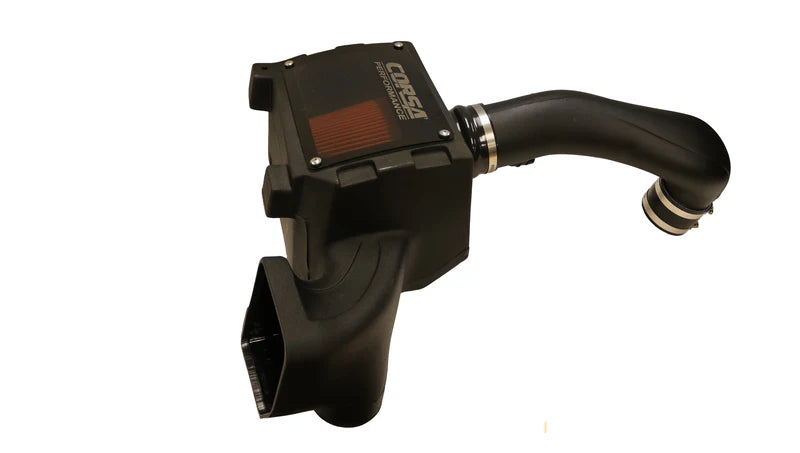 Corsa Performance - Closed Box Air Intake | 2013-2024c RAM 1500 5.7L