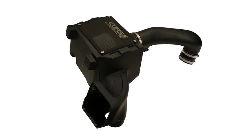 Corsa Performance - Closed Box Air Intake | 2013-2024c RAM 1500 5.7L