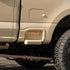 2023-2026 Ford F-250 F350 F450 Super Duty Custom Painted OEM Bed Side Steps