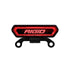 2021-2024 Bronco RIGID Rear Chase Pod Light Kit