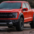 2021-2024 FORD RAPTOR RIGID Triple LED Pod Fog Light Kit - Legends Auto Parts
