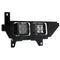 2021-2024 FORD F-150 RIGID Dual Fog Light Kit - Legends Auto Parts