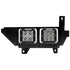 2021-2024 FORD F-150 RIGID Dual Fog Light Kit - Legends Auto Parts