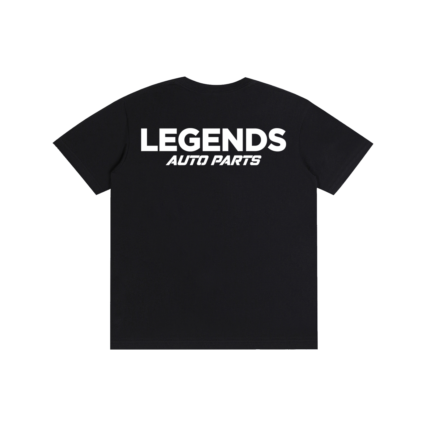 LAP Rglr Tee