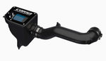 Corsa Performance - Closed Box Air Intake | 2019-2024 Jeep Wrangler JLU/JL, Gladiator JT 3.6L