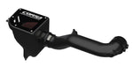 Corsa Performance - Closed Box Air Intake | 2019-2024 Jeep Wrangler JLU/JL, Gladiator JT 3.6L