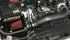 Corsa Performance - Closed Box Air Intake | 2019-2024 Jeep Wrangler JLU/JL, Gladiator JT 3.6L