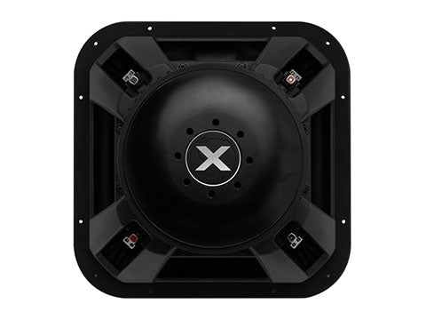 Kicker Audio - 15